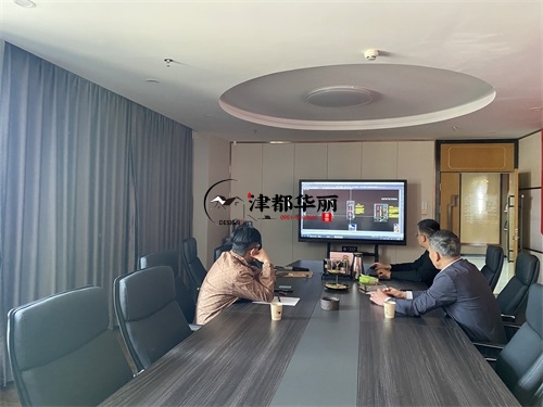 銀川設(shè)計裝修公司|銀川食品連鎖店設(shè)計裝修方案溝通優(yōu)化